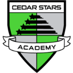 Cedar star
