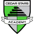 Cedar star