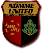 JK Nomme United U19