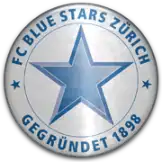 FC Blue Stars Zurich Youth