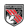 Maplebrook Fury（w）