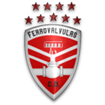 Ferrovalvulas FC