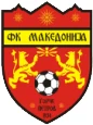Makedonija Gjorce Petrov