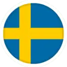 Suecia Sub-19 F