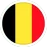 Belgique U19 F