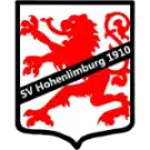 SV Hohenlimburg 1910