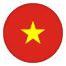 ベトナム W