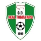 CD Reale Tomayapo