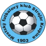 MFK Strojar Krupina
