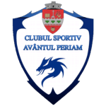 CS Avantul Periam