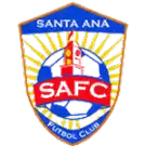 Santa  Ana