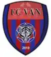 FK Van Charentsavan