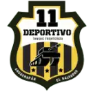 Once Deportivo de Ahuachapan Reserves