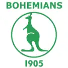 ボヘミアンズ 1905