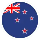 Nieuw-Zeeland U20 K