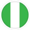 Nigéria U20 F
