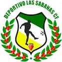Las Sabanas U20