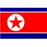Corea del Norte Sub-20 F