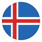 Исландия (Ж)