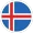 Islândia F