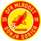 FK Mladost DG