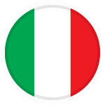 Italy fan