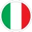 Italy fan