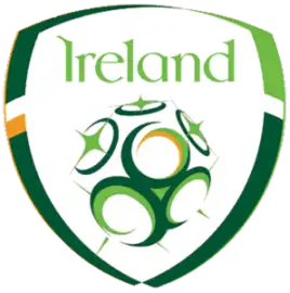 Ireland F