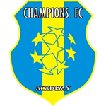 Champions FC Academy