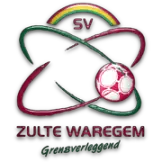 Zulte-Waregem  II (w)