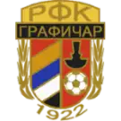 FK Graficar Beograd U19