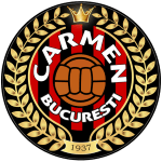 Carmen Bucuresti (w)