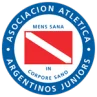 Argentinos Juniors Santa Cruz