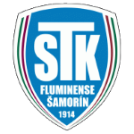 STK Samorin U19