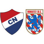 Nacional-Humaita (w)