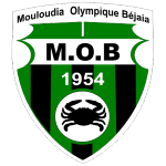 MO Bejaia U19