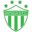 Antigua GFC Reserves