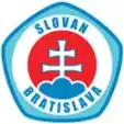 Σλόβαν Μπρατισλάβας Β