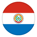 Paraguay Beach U20