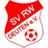 SV Rot-Weiss Deuten