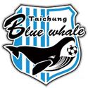 Taichung Blue F
