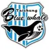 Taichung Blue Whale F