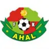Ahal FK Youth