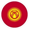 吉尔吉斯坦 U20