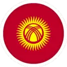 吉尔吉斯斯坦U19