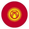 吉尔吉斯斯坦U19