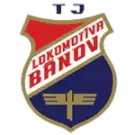 TJ Lokomotiva Banov
