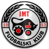 IMT諾維貝爾格萊德U19