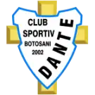 CS Dante Botosani