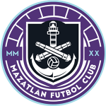 Mazatlan FC (w)